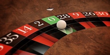 Colok Macau number prediction interface showing betting options and results display